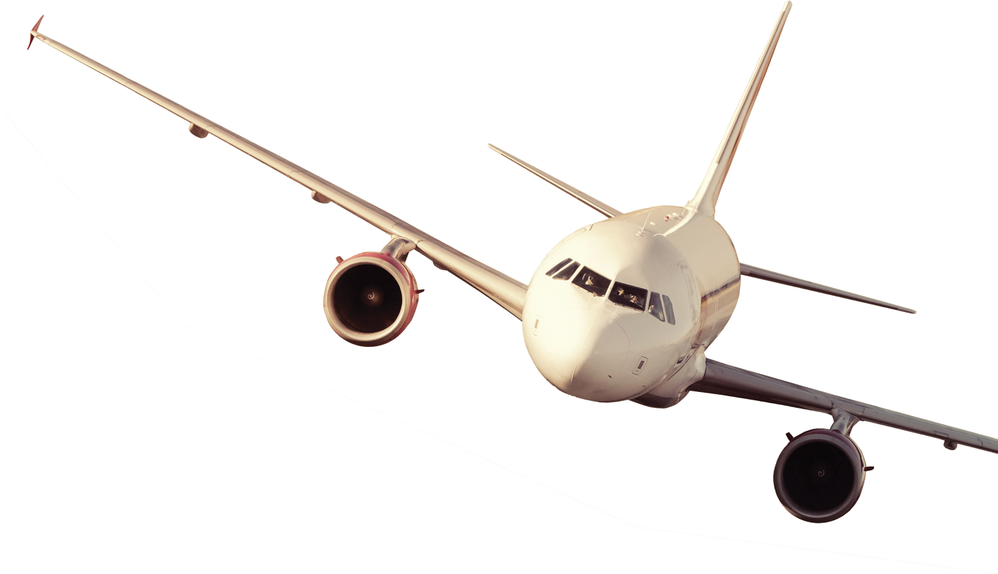 Aeroplane
