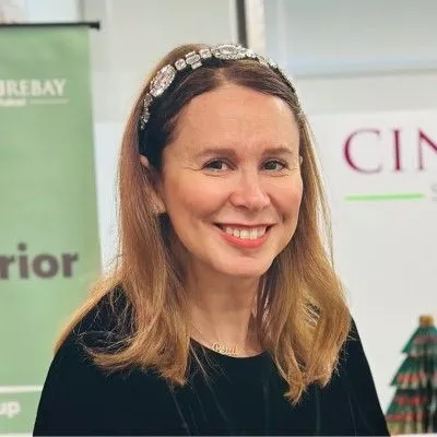 Betul Bagdadi Tilley