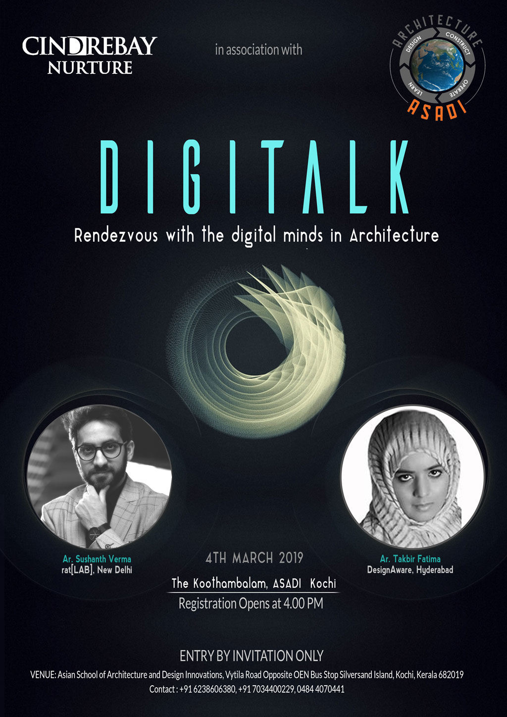 digitalk