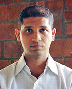 Deepak Dayanidhi