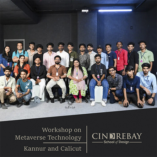 Metaverse Technology Workshop