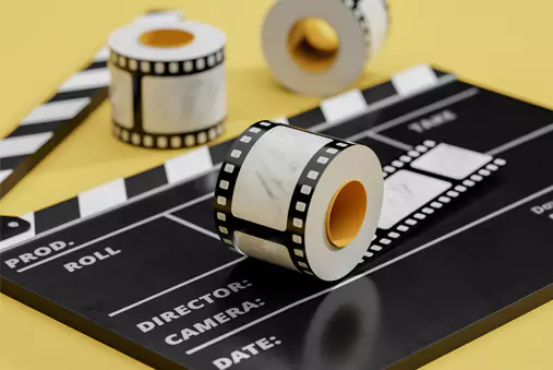 Best Film and Animation Courses in Cindrebay Bangalore