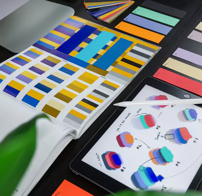 MA Design Post Graduate Degree in Design from University for the Creative Arts, UK