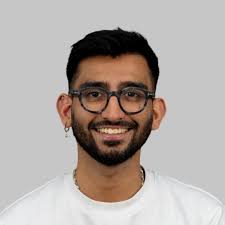 Daksh Goyel