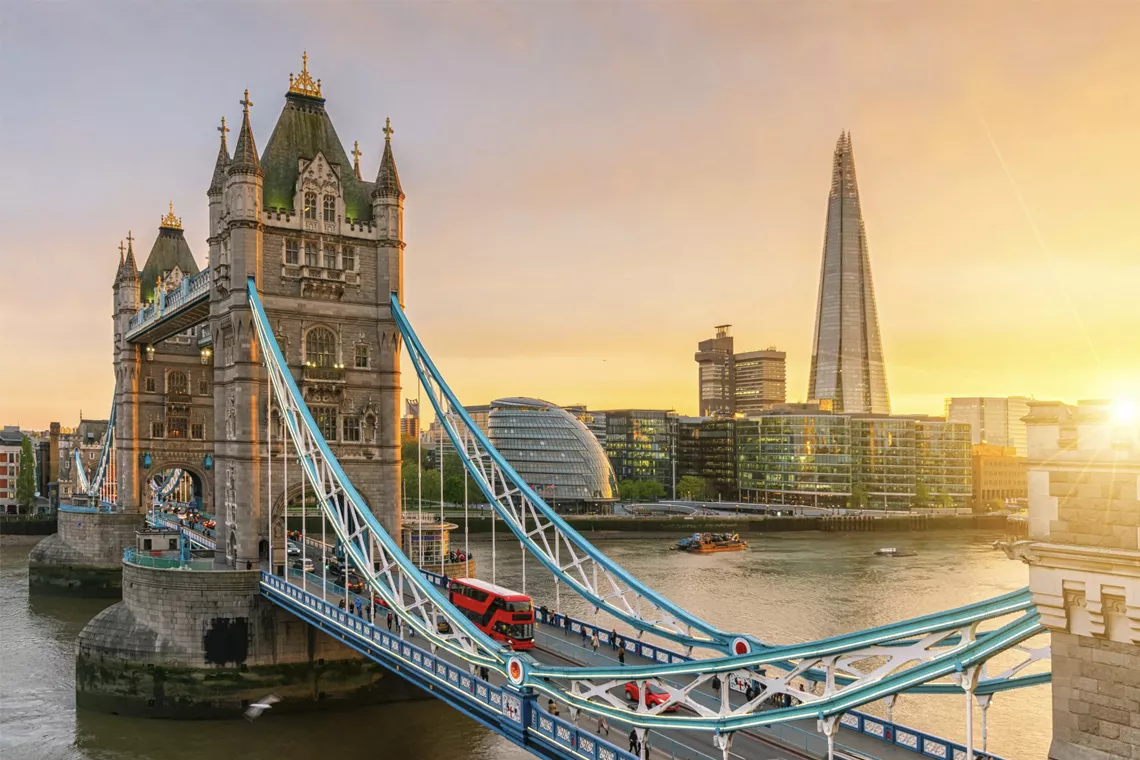 Tower Bridge