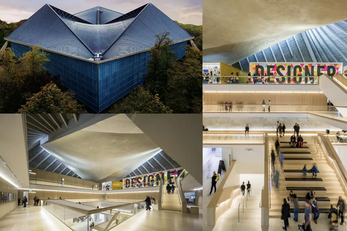 The Design Museum