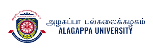 Alagappa University